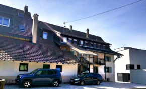 Alpenblick Hägelberg Nr 2 Ganze Wohnung